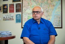 Jelentős rendőri erősítés várható – interjú dr. László Imre polgármesterrel