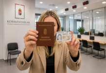 Augusztusban érvényüket vesztik a régi, könyv formátumú személyazonosító igazolványok