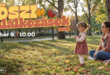 Őszi találkozások V. alkalom